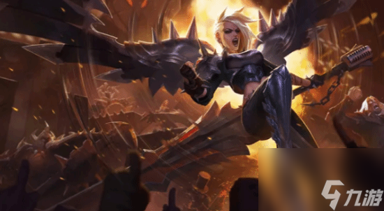 禁止开摆！《LOL》消极游戏行为考虑要封机器了