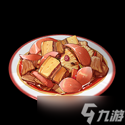 鸣潮雀翎辣肉怎么制作