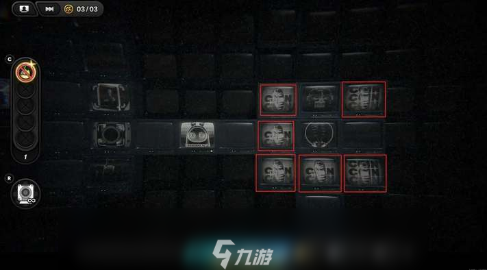 绝区零消失的油画委托满星通关攻略