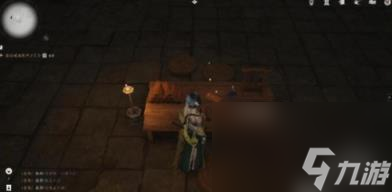 燕云十六声星火不熄任务攻略