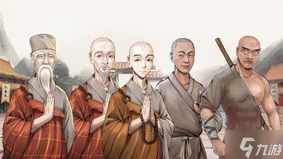 《活侠传》风雨山武林大会剧情攻略 游戏小伙伴看过来