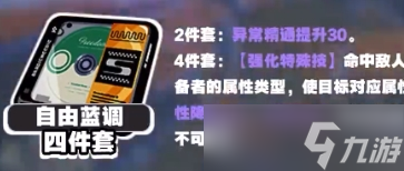 绝区零派派培养建议一览