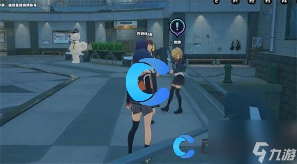 《绝区零》说谎的代价其三任务攻略