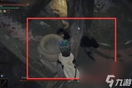 艾尔登法环黑夜骑兵打法攻略