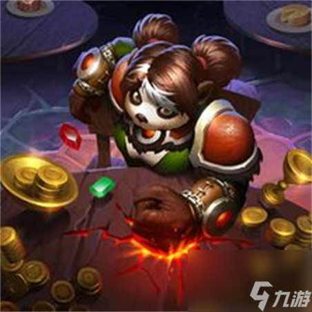《炉石传说》强行透支属性介绍