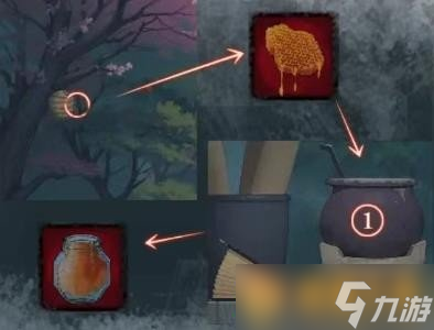 《如月车站》第五章通关解密步骤，主线攻略流程