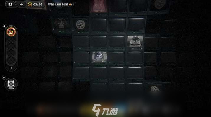绝区零消失的油画委托满星通关攻略