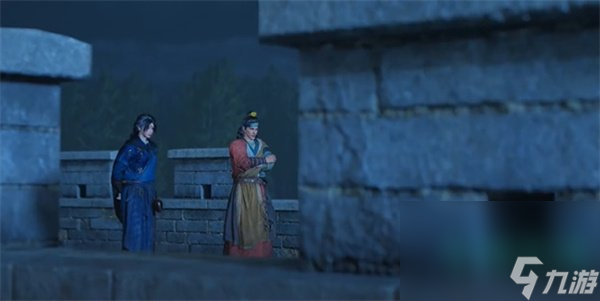 《燕云十六声》卷一文伞任务攻略