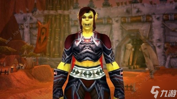 魔兽世界经典怀旧服角色怎么转移 怀旧服阵营/种族昵称更改价格详解