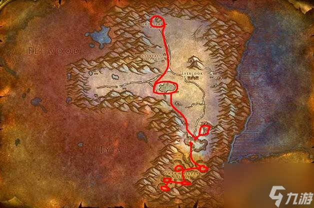 魔兽世界怀旧服采矿怎么快速升级 魔兽世界怀旧服采矿1-300升级攻略
