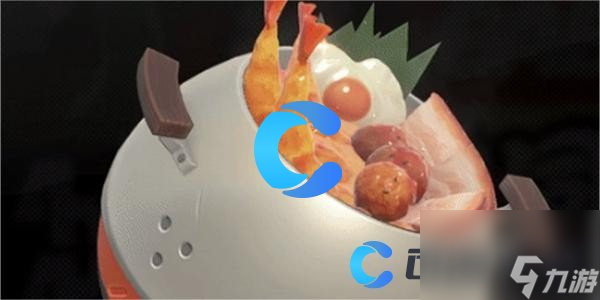 《绝区零》人为刀俎音擎详细介绍