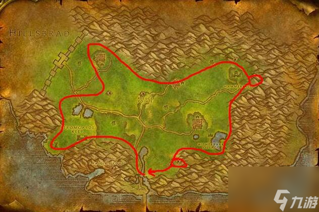 魔兽世界怀旧服采矿怎么快速升级 魔兽世界怀旧服采矿1-300升级攻略