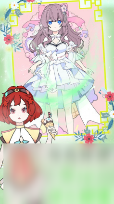好玩的女生换装类游戏有哪些 2024有趣的换衣服手游大全