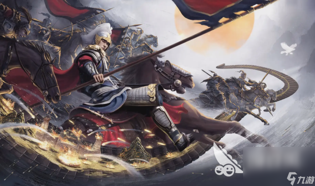 单机经典老游戏三国志有哪些 2024不用网络的三国志游戏大全