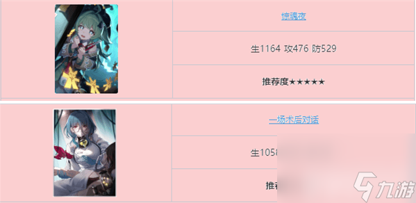 崩坏星穹铁道流萤需要抽取吗 角色抽取详解