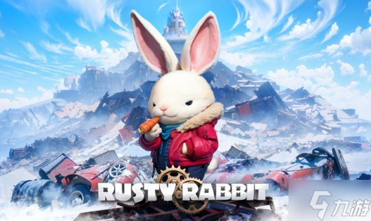 虚渊玄新作《锈兔异途（Rusty Rabbit）》登陆AnimeExpo2024 即将9月发售