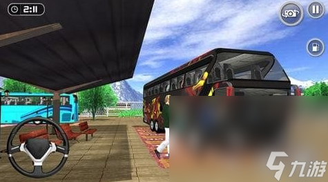 耐玩的大巴模拟器游戏盘点 2024有趣的大巴模拟游戏大全截图
