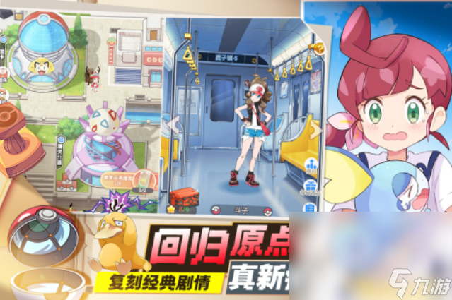 2024数码宝贝卡牌回合制游戏有哪些 好玩的精灵回合制游戏大全
