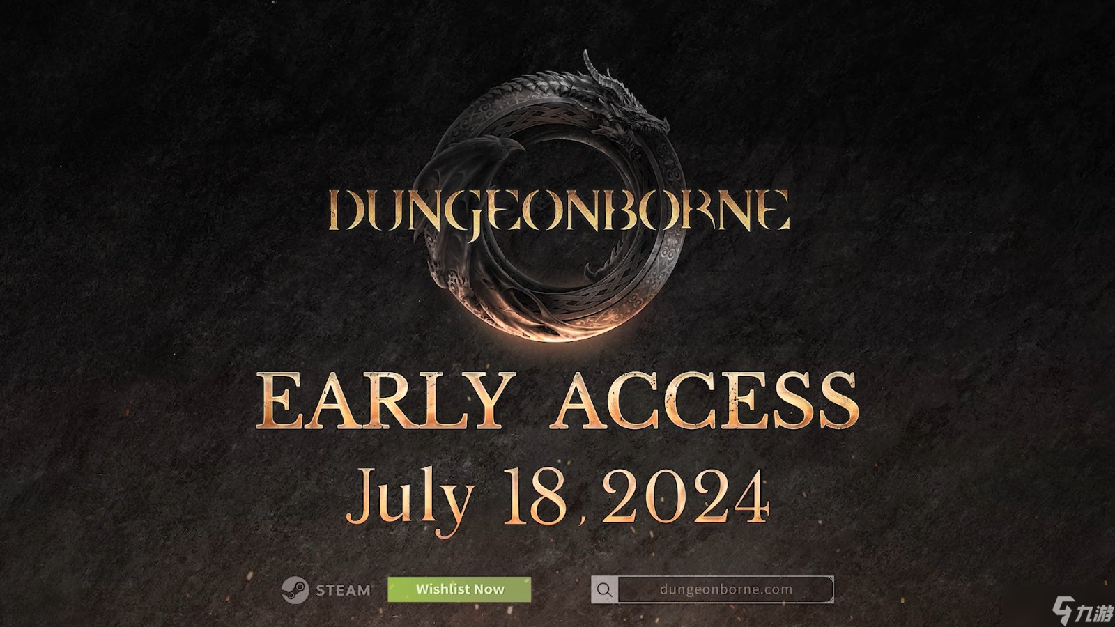 《Dungeonborne》7月19日开启体验