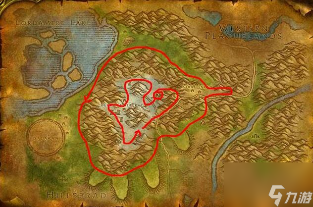 魔兽世界怀旧服采矿怎么快速升级 魔兽世界怀旧服采矿1-300升级攻略