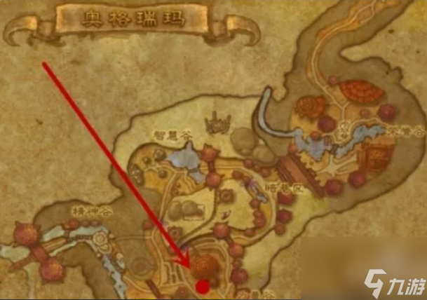 魔兽世界脏兮兮的戒指怎么清洗 魔兽世界脏兮兮的戒指任务完成攻略