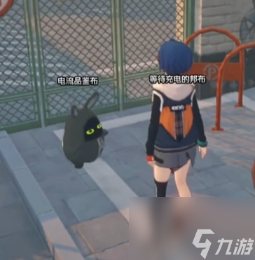 絕區(qū)零六分街邦布在哪