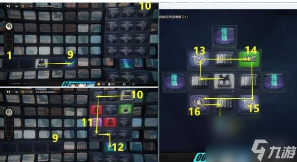 绝区零御猫出巡通关攻略