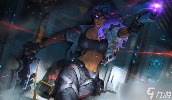 《英雄联盟》2020年9月17日10.19版本更新公告