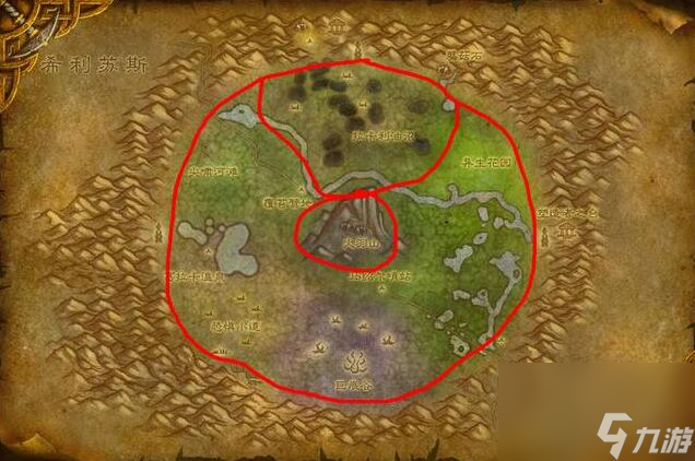 魔兽世界怀旧服采矿怎么快速升级 魔兽世界怀旧服采矿1-300升级攻略