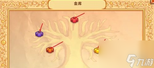 星露谷物语公交车解锁方法