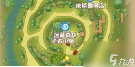 仙境传说RO新启航附魔材料详情