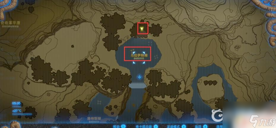 塞爾達傳說龍角怎么刷 塞爾達傳說三種龍角刷新點在哪里
