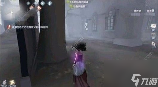 第五人格咒术师怎么玩咒术师使用技巧详解