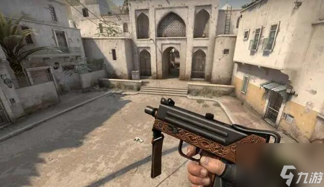 csgo静步键介绍