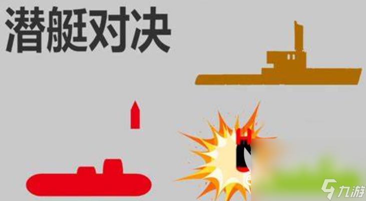 模拟潜艇游戏中文版下载分享2024 模拟潜艇的游戏有哪些