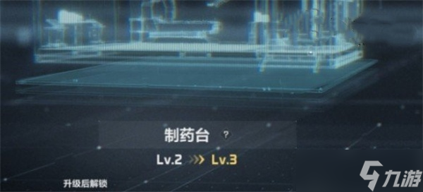 三角洲行动特勤处有哪些部门