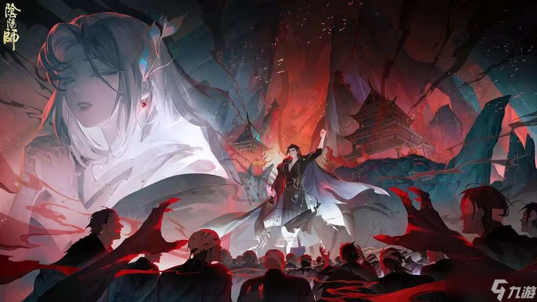 阴阳师祸津神追忆绘卷怎么玩？祸津神追忆绘卷攻略[多图]