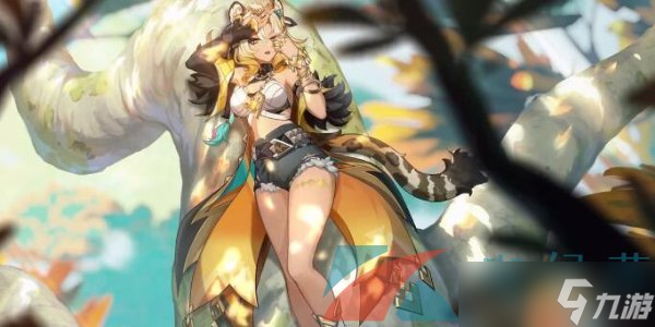 《原神》纳塔新增角色汇总