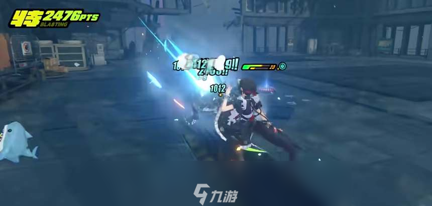 绝区零深渊9层阵容打法攻略