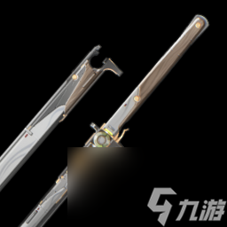 《鸣潮》戍关迅刀镇海属性词条详细解析