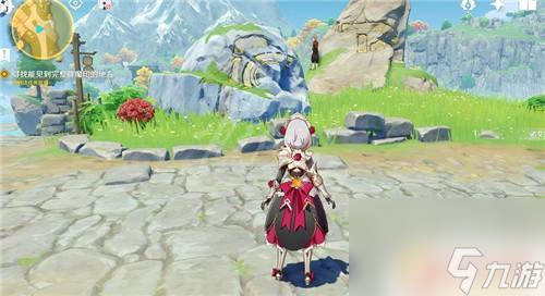 原神寻找无缺降魔印的方位 原神降魔印在那处使用