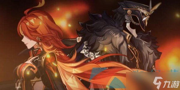 《原神》纳塔新增角色汇总