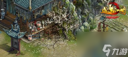 《逍遥江湖》新手入门攻略（从零开始）