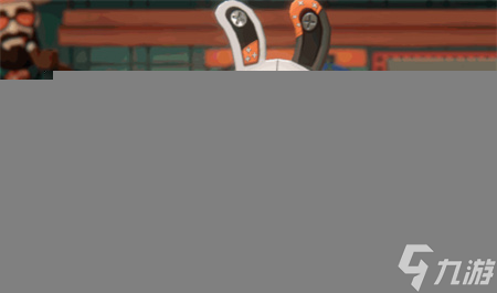 绝区零泪眼布邦布介绍