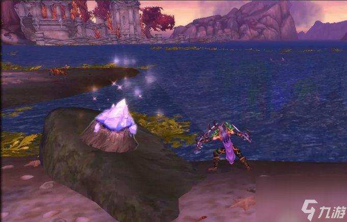 魔兽世界远古魔力要怎么获得 魔兽世界远古魔力获得方法介绍