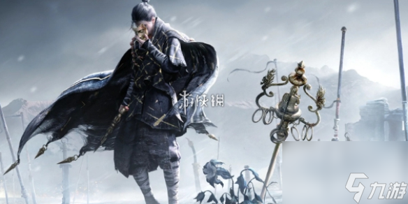燕云十六声花海无颜奇遇完成方法