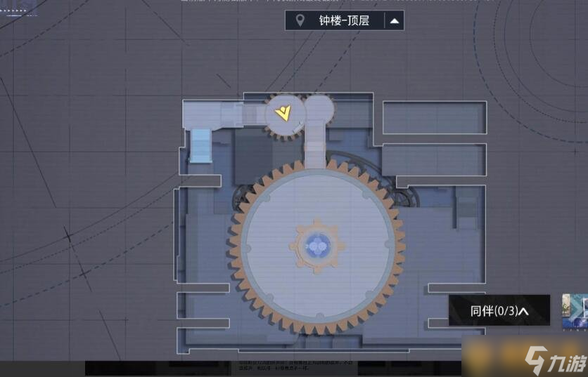 《晶核》惊奇乐园拍照地点，探索图文攻略推荐