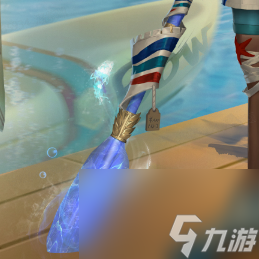 第五人格击球手皮肤冠军舵手介绍