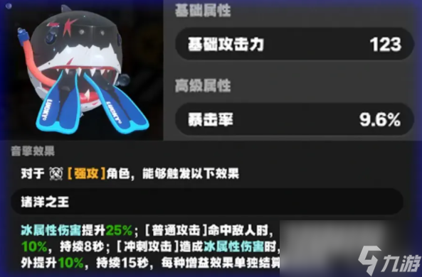 绝区零艾莲音擎武器推荐