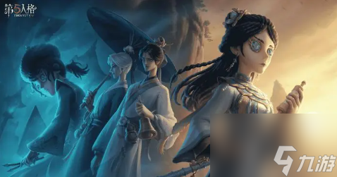 《第五人格》熊猫系列皮肤怎么获得